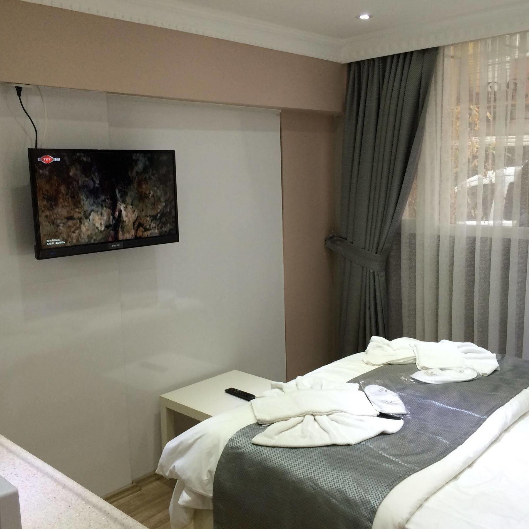 Black Bird Suite Hotel Istambul Exterior foto