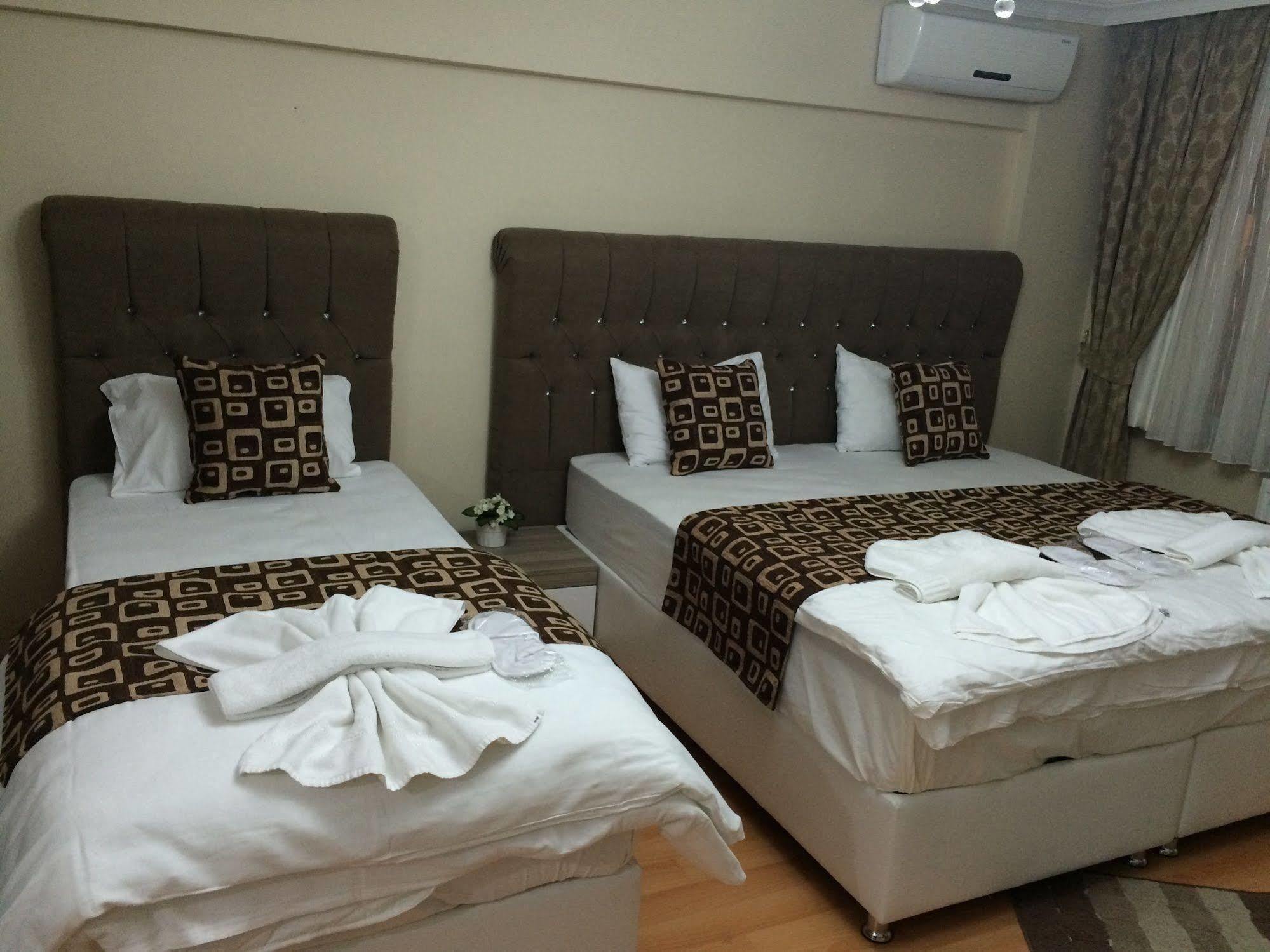 Black Bird Suite Hotel Istambul Exterior foto