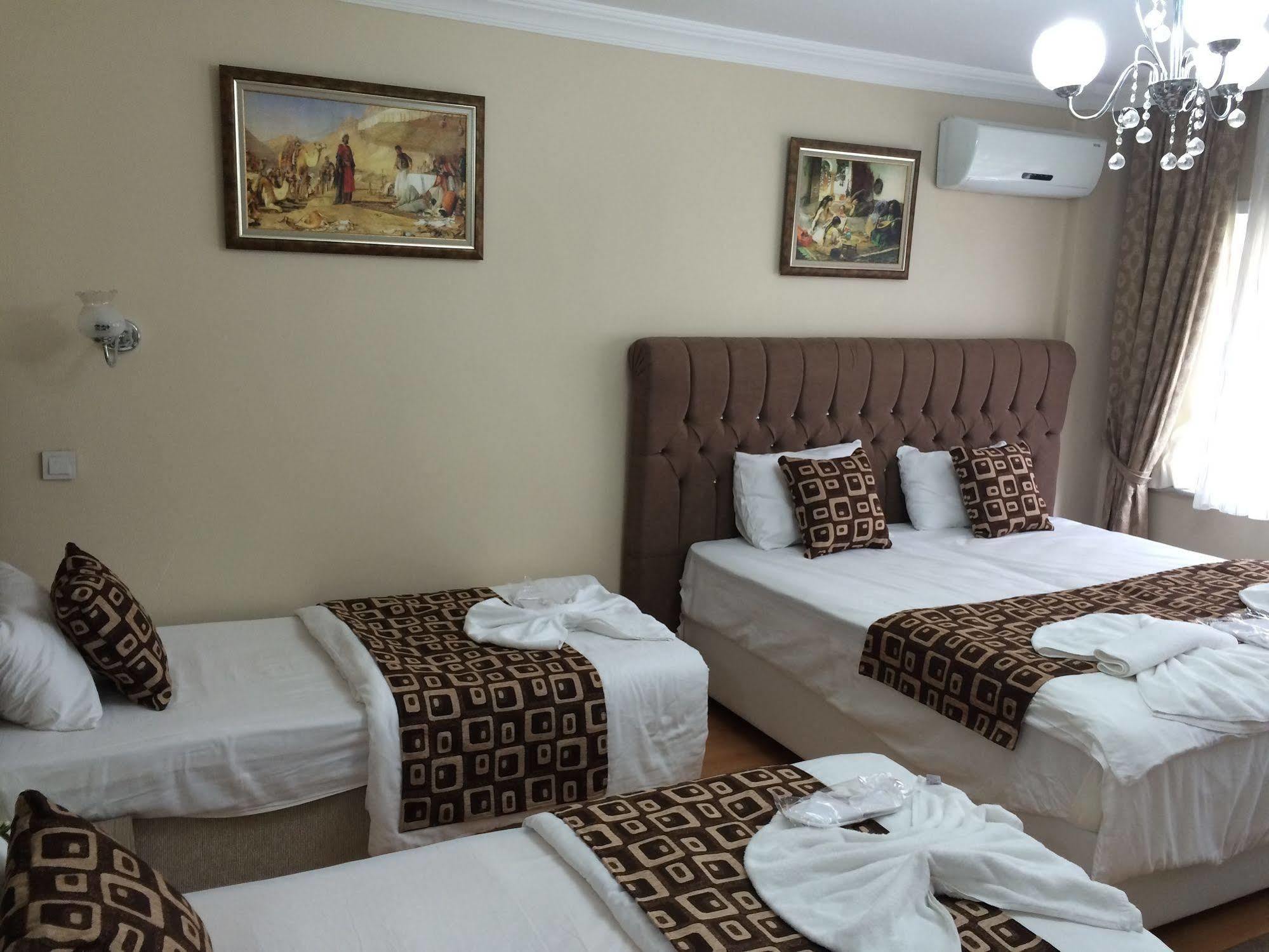 Black Bird Suite Hotel Istambul Exterior foto