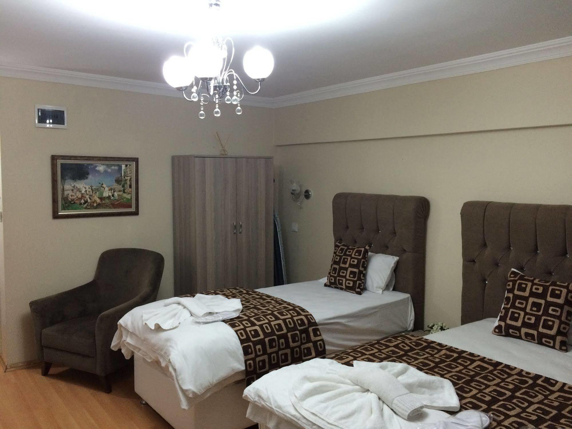 Black Bird Suite Hotel Istambul Exterior foto